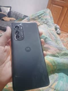 Motorola Edge 2022