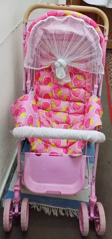 baby stroller/ baby gear 1