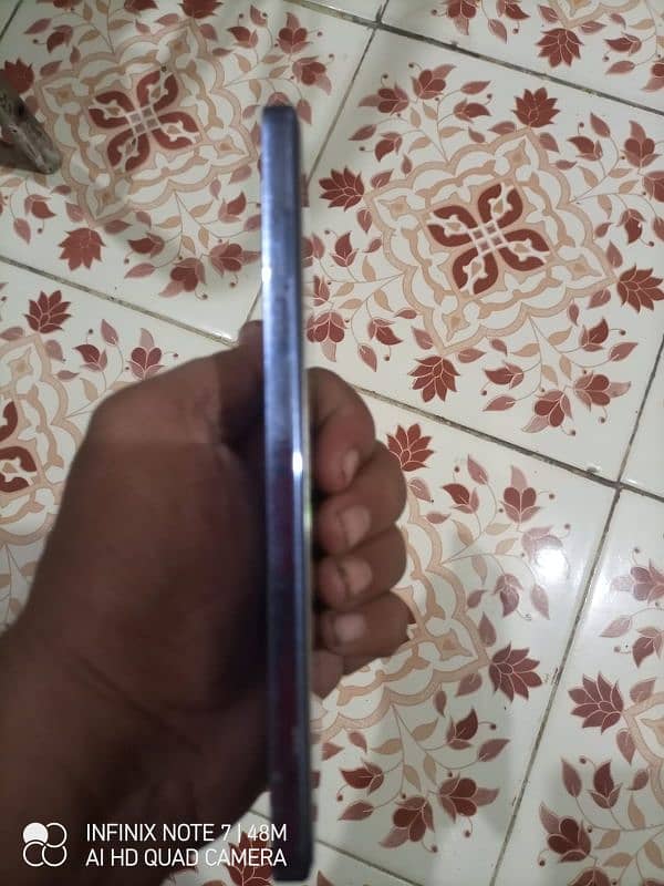 Tecno camon 20  Ram (8+8) and 256Gb 1