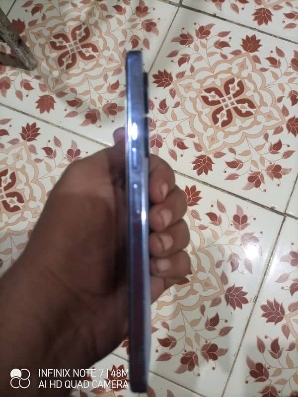 Tecno camon 20  Ram (8+8) and 256Gb 3