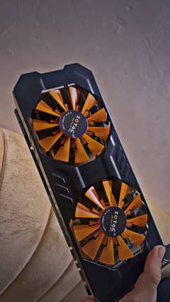 Zotac GTX 760 2GB for 1080p Gaming