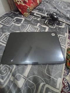 HP AMD A8 LAPTOP, GOOD CONDITION