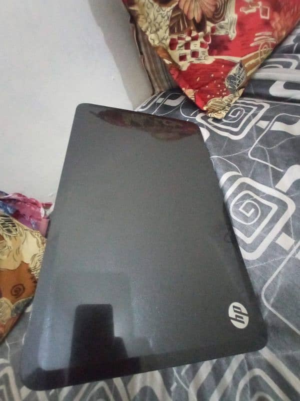 HP AMD A8 LAPTOP, GOOD CONDITION 3