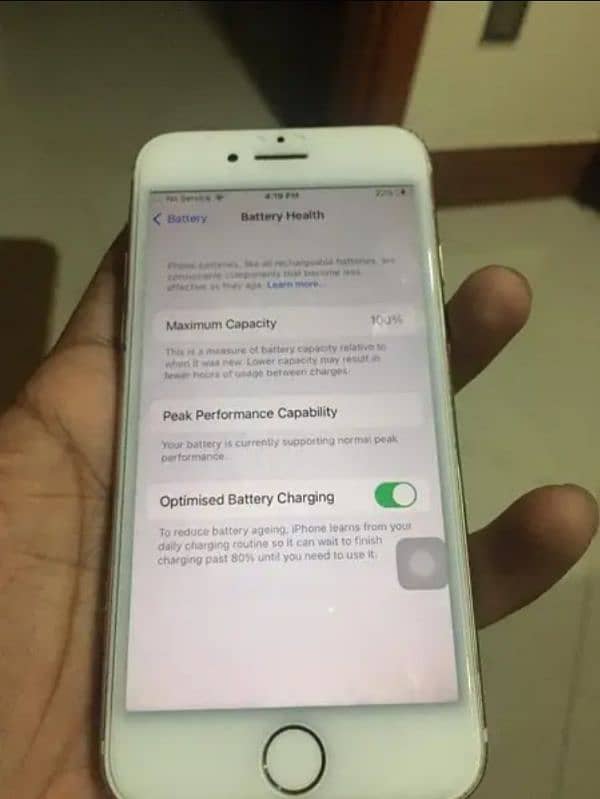 I phone 6 PTA APPROVED 1