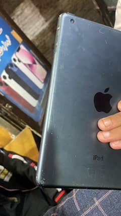 iPad