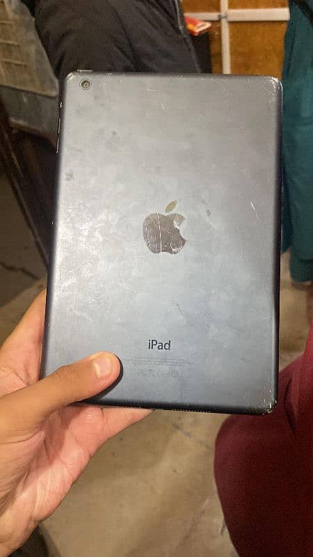 iPad mini 3