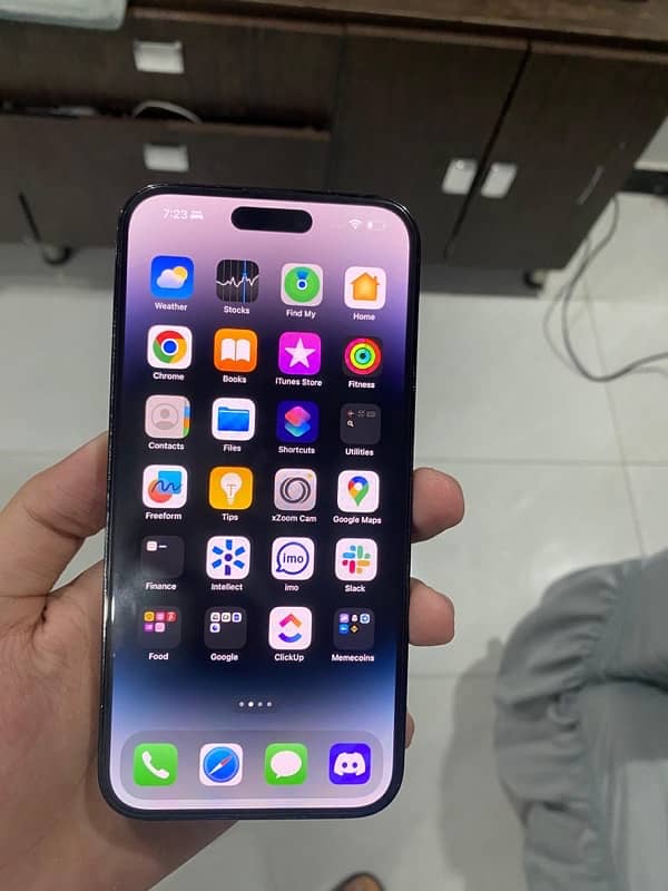 iPhone 14 Pro Max Non-PTA 3