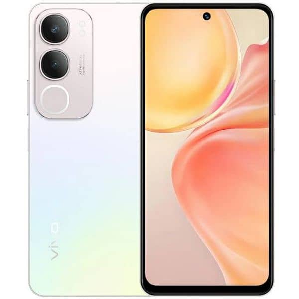 vivo y19s 0