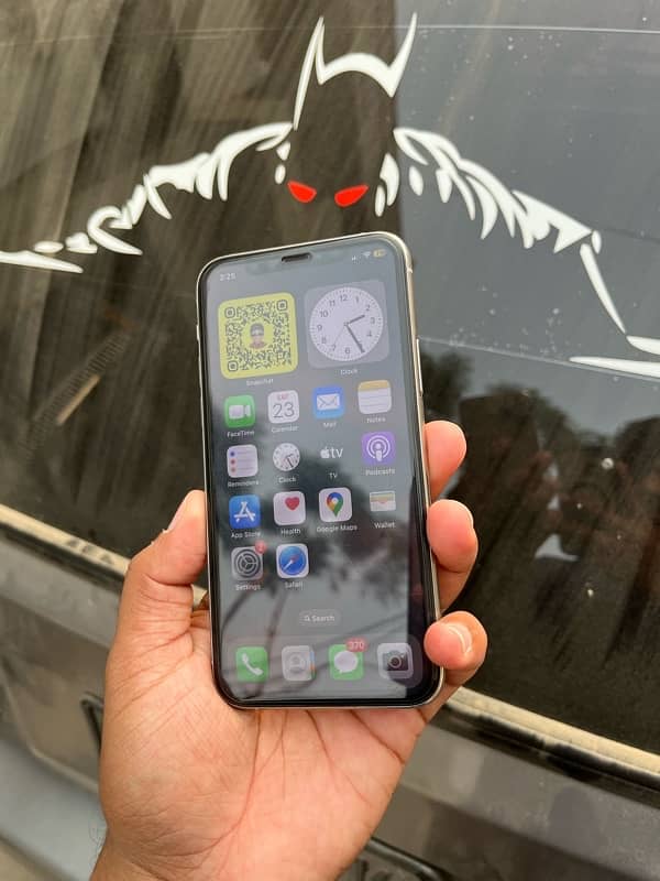 iPhone 11 Pro 256Gb 1