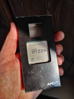 Ryzen 7 2700x ~ G Skill Trident Z 16gb 3000mhz RGB