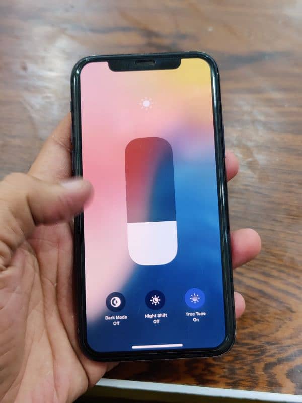 iphone 11 pro 64gb dual sim pta water pack 6