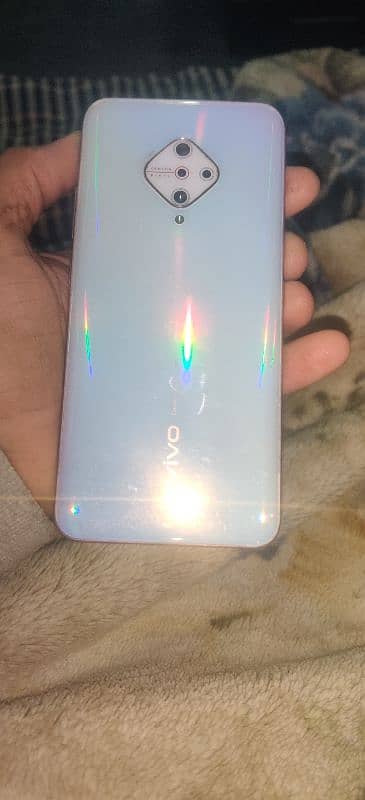 vivo s1 pro urgent seel 4