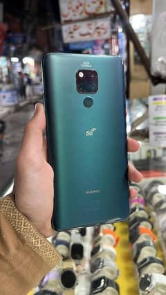 Huawei Mate 20 X (5G)