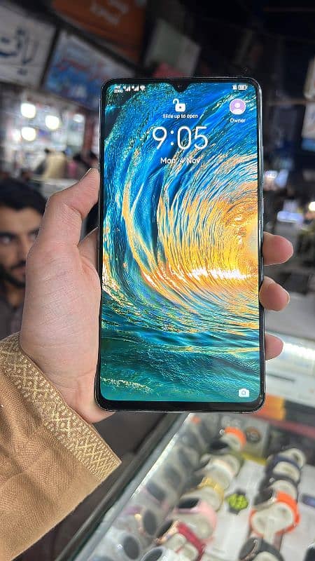 Huawei Mate 20 X (5G) 3