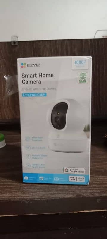 CCTV wireless Camera 03074416760 1