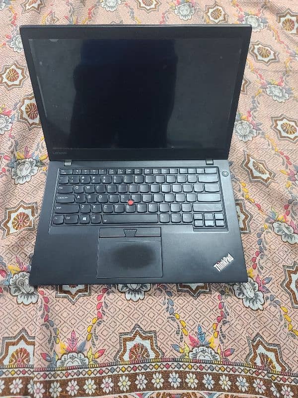 lenovo ThinkPad T470s i7 7Gen 1