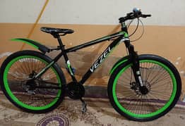 MTB CYCLE 26 size