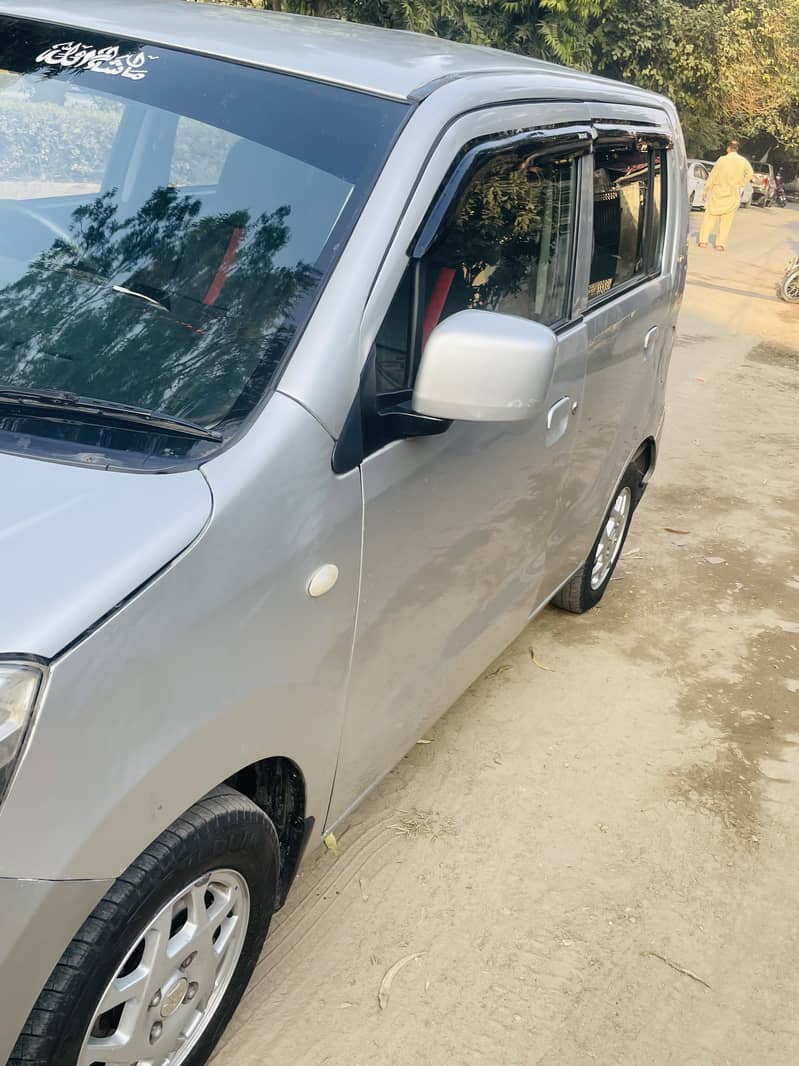 Suzuki Wagon R 2021 2