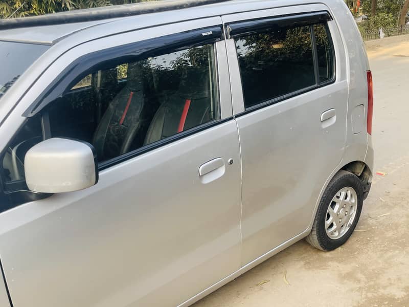 Suzuki Wagon R 2021 5