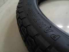 PANTHER TYRE Power Plus SUZUKI GD 110