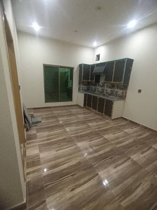 5 Marla House upper Portion For Rent in Chinar Bagh Raiwind Road Lahore 0