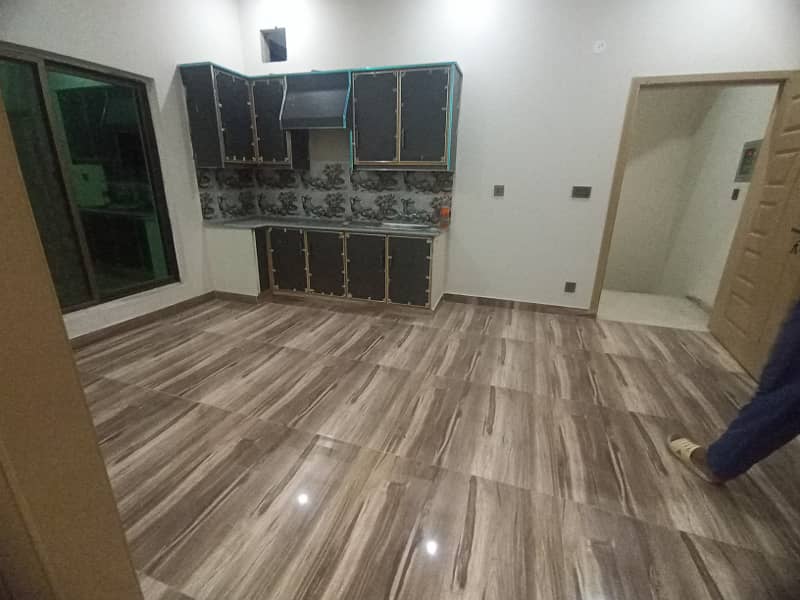 5 Marla House upper Portion For Rent in Chinar Bagh Raiwind Road Lahore 1