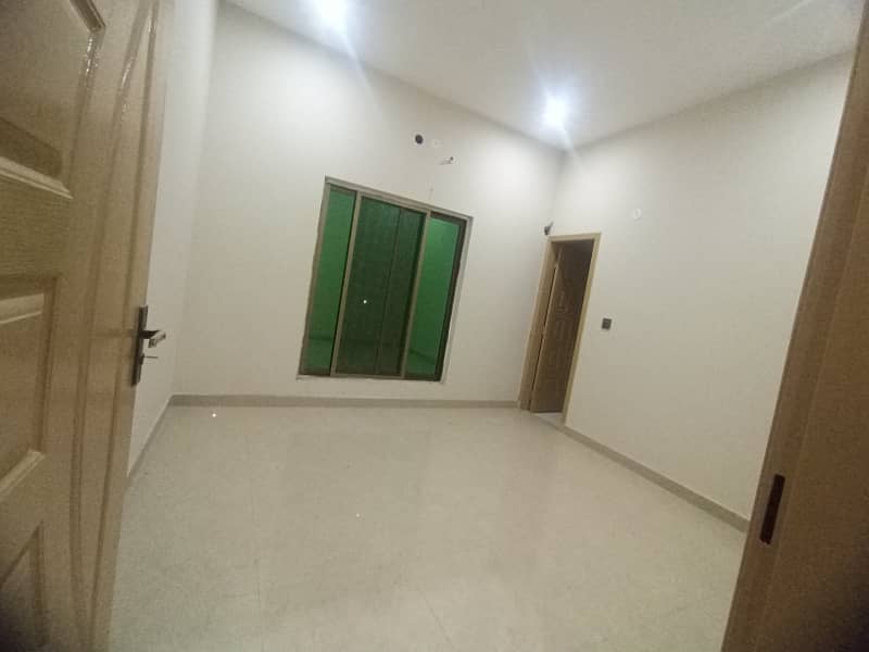 5 Marla House upper Portion For Rent in Chinar Bagh Raiwind Road Lahore 2