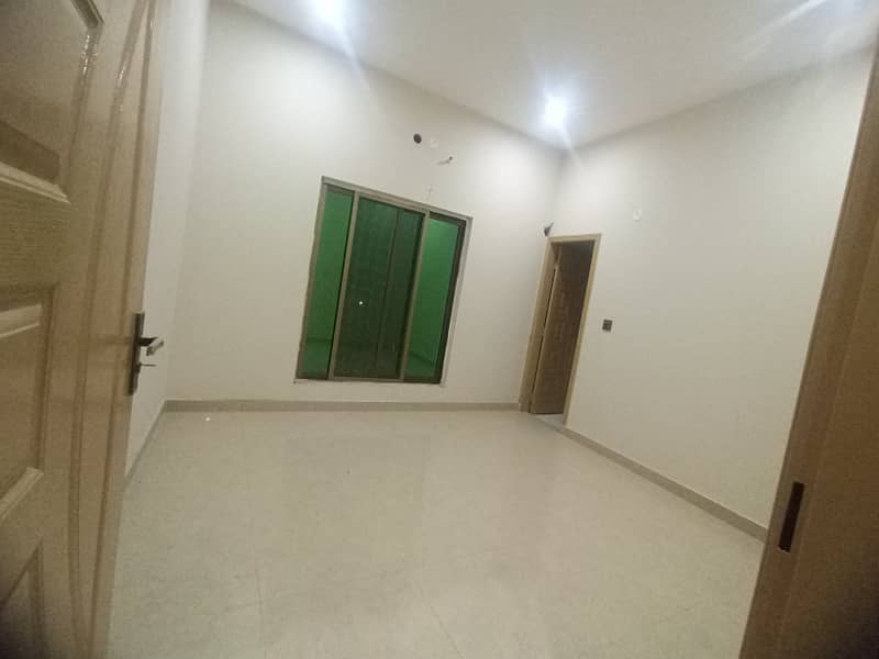 5 Marla House upper Portion For Rent in Chinar Bagh Raiwind Road Lahore 3