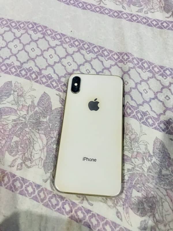 iPhone X pta iprove 64 1