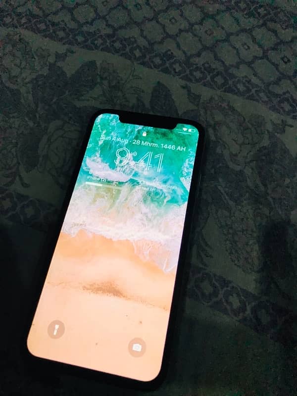 iPhone X pta iprove 64 2