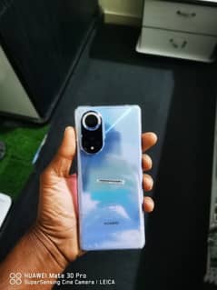 Huawei Nova 9 Official PTA Approved With Box  Sale/Exchange