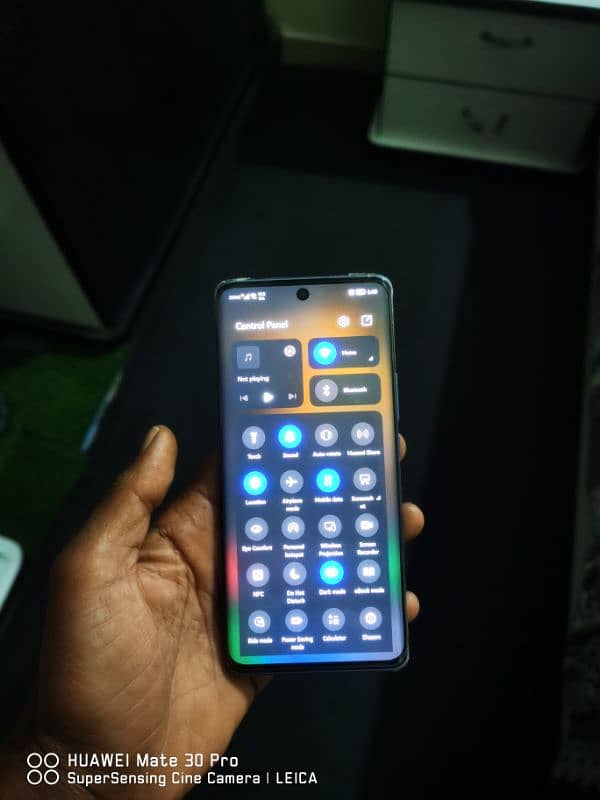 Huawei Nova 9 Official PTA Approved With Box  Sale/Exchange 3