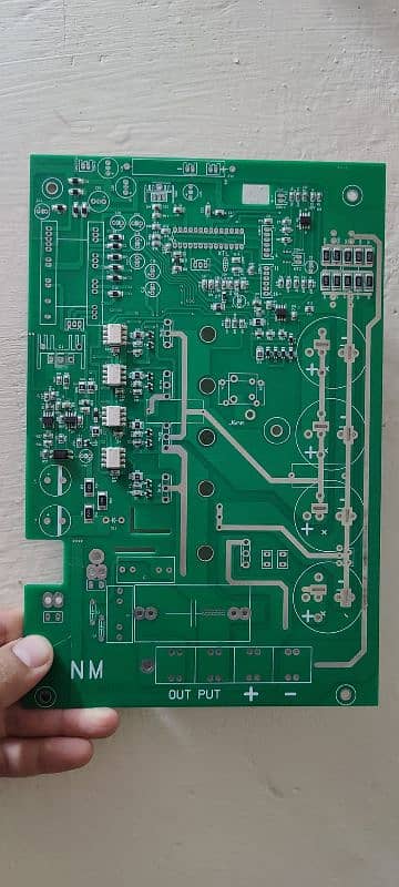 China Sinwave inverter PCB 1