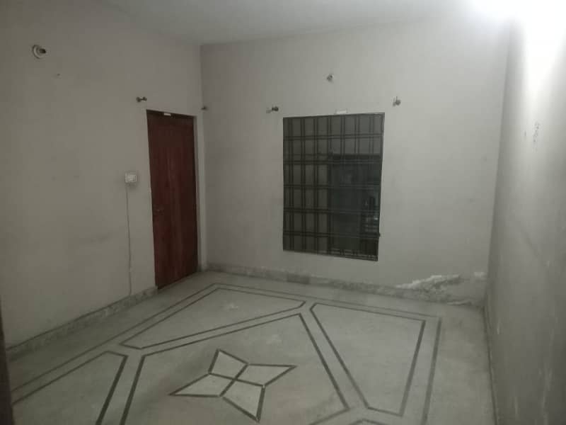 5 marla upper portion for Rent(Farooq colony) 1