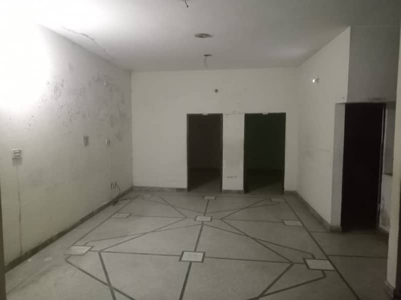 5 marla upper portion for Rent(Farooq colony) 3