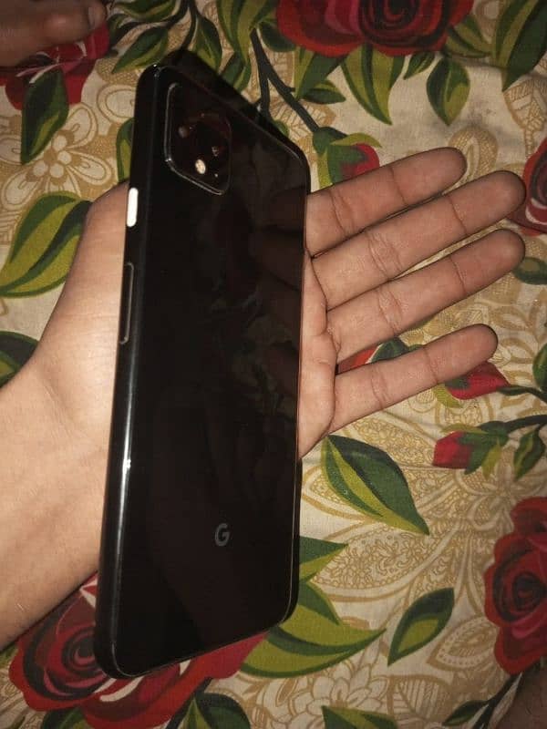 Google pixel 4xl 3