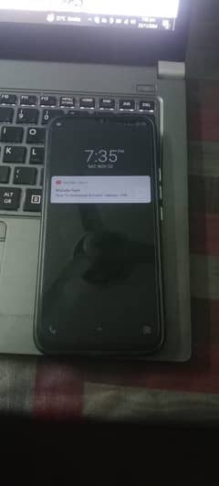 Infinix hot 8 4gb 64gb