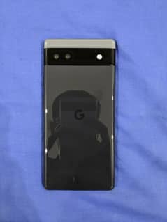 Google Pixel 6a 5G | Pta Approved