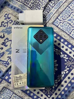 INFINIX ZERO 8 (8/128)