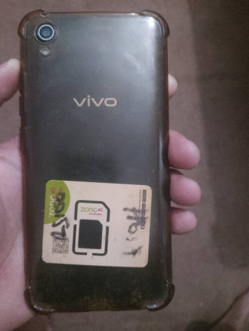 vivo1908 1