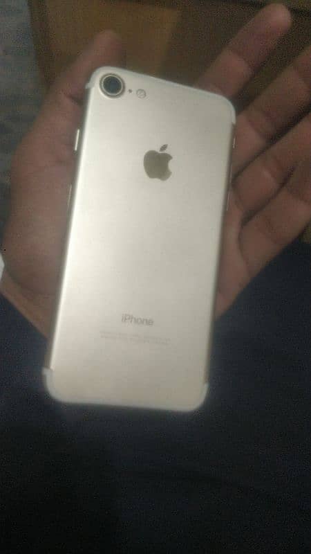 Iphone 7 32gb 1