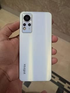 infinix