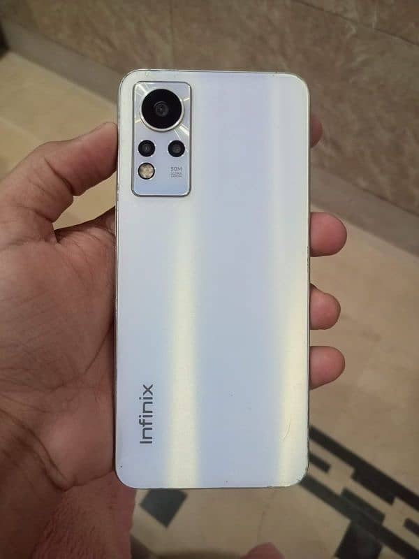 infinix note 11 6/128 for sale 0