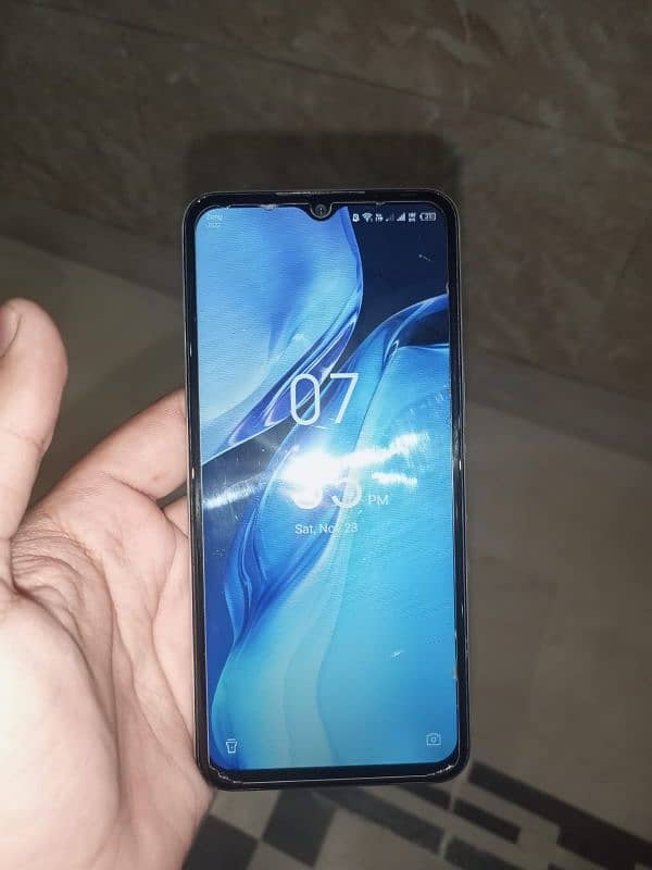 infinix note 11 6/128 for sale 5