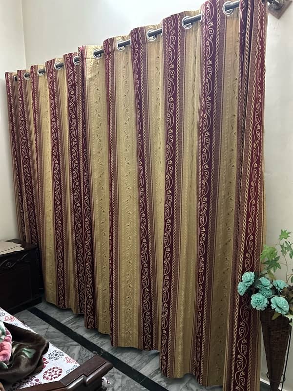 room curtains 2