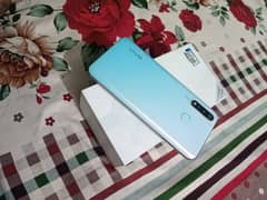 vivo y19 4 GB 128 for sale hy