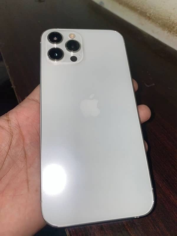 Iphone 12 Pro Max 512 GB 0