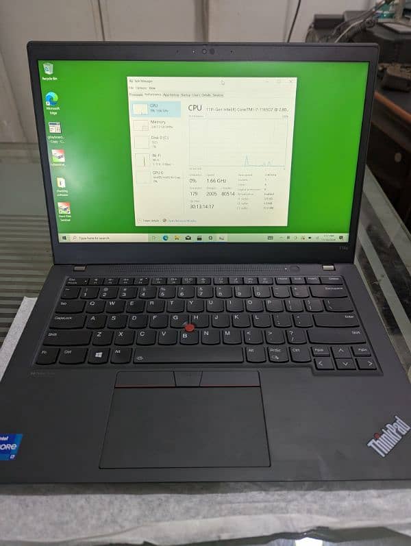 Lenovo ThinkPad T14s Gen2 Magnesium Chassis 0