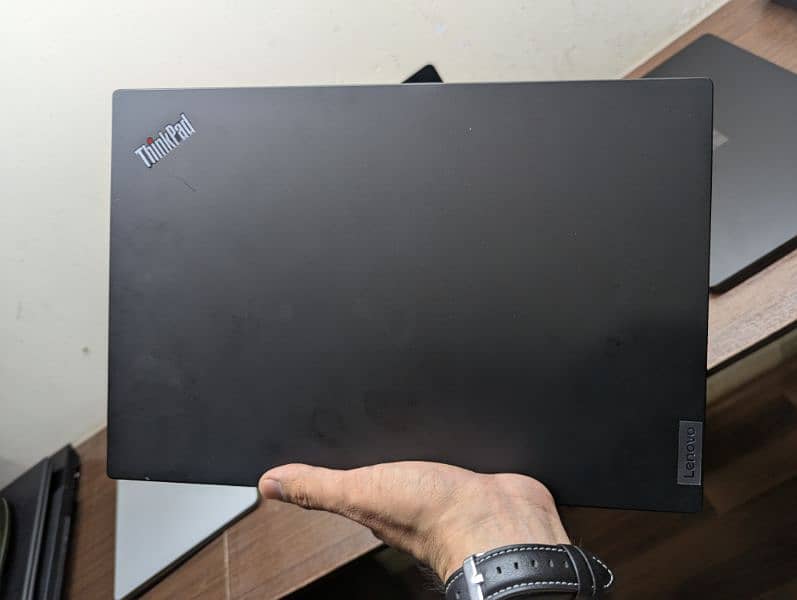 Lenovo ThinkPad T14s Gen2 Magnesium Chassis 2