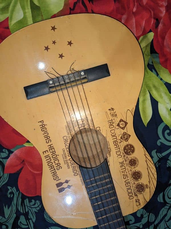 36 inch guitar condition 10/8 home delivery available 2